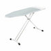 Ironing board POLTI ESSENTIAL White - Почистване Прахосмукачки И Гладене<<<Дом Градина<<<BigBuy&&&Сушилни ютии и