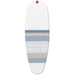 Ironing board Rayen 130 x 47 cm - Почистване Прахосмукачки И Гладене<<<Дом Градина<<<BigBuy&&&Сушилни ютии и