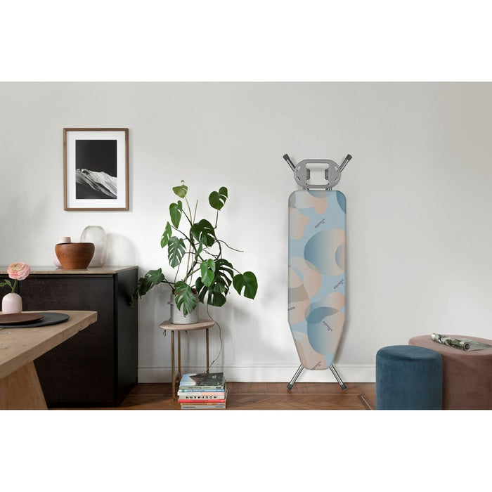 Ironing board Vileda 173682 Printed - Сушилни ютии и простори<<<Почистване Прахосмукачки И Гладене<<<Дом