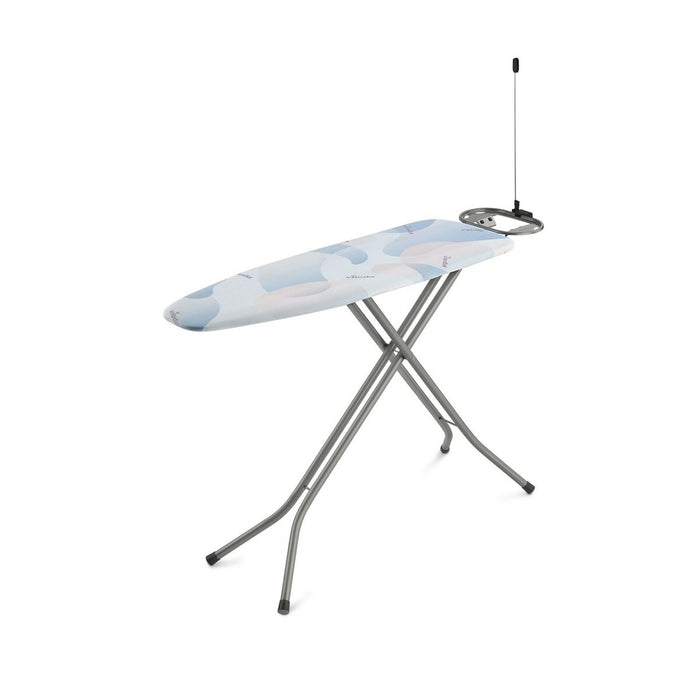 Ironing board Vileda 173682 Printed - Сушилни ютии и простори<<<Почистване Прахосмукачки И Гладене<<<Дом