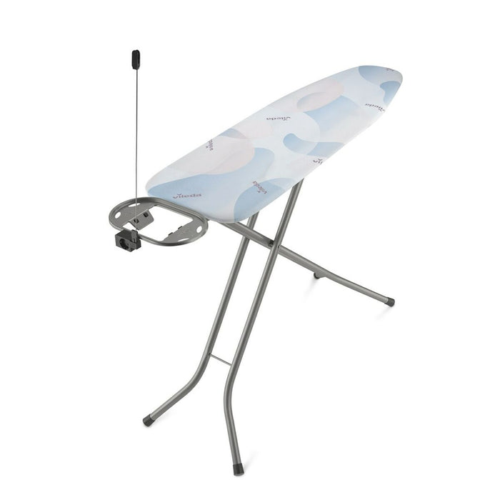 Ironing board Vileda 173682 Printed - Сушилни ютии и простори<<<Почистване Прахосмукачки И Гладене<<<Дом
