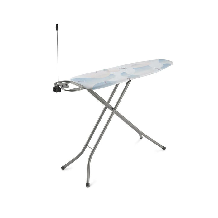 Ironing board Vileda 173682 Printed - Сушилни ютии и простори<<<Почистване Прахосмукачки И Гладене<<<Дом