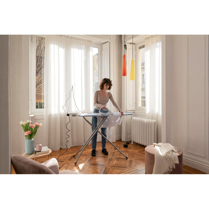 Ironing board Vileda 173682 Printed - Сушилни ютии и простори<<<Почистване Прахосмукачки И Гладене<<<Дом