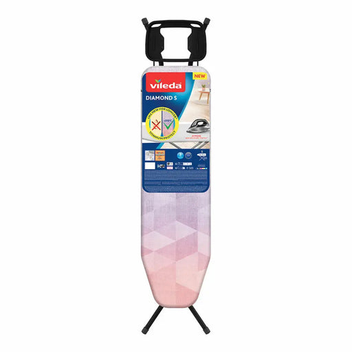Ironing board Vileda 179341 - Сушилни ютии и простори<<<Почистване Прахосмукачки И Гладене<<<Дом