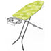 Ironing board Vileda Perfect 161266 122 x 44 cm Green Metal Plastic 2-in-1 - Почистване Прахосмукачки И Гладене<<<Дом