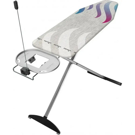 Ironing board Vileda Total Reflect Plus Multicolour 130 x 44 cm - Сушилни ютии и простори<<<Почистване Прахосмукачки И