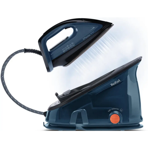 Ironing center Tefal GV6840 E0 - Центрове за гладене<<<За Гладене<<<Малки електроуреди<<<TechMart