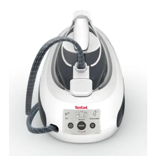 Ironing center TEFAL SV8020E1 2200 6.6 bar 1800.0 ml - Уреди за гладене<<<TEFAL дребна електродомакинска