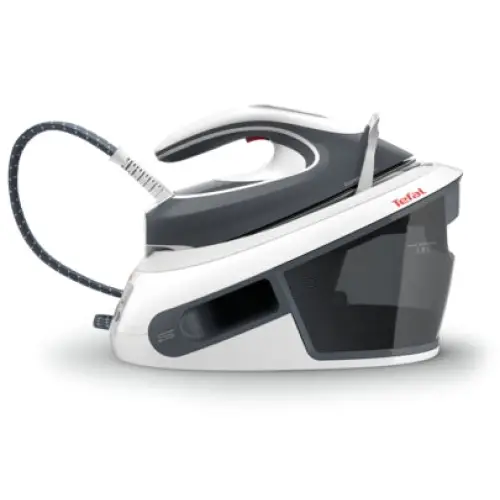 Ironing center TEFAL SV8020E1 2200 6.6 bar 1800.0 ml - Уреди за гладене<<<TEFAL дребна електродомакинска