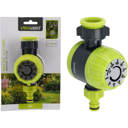 IRRIGATION PROGRAMMER PROGARDEN C24000050 - Компютри и програматори<<<Напояване<<<Градина<<<Praktiker