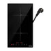 IsEasy LI2V-22 dual zone induction stove - For cooking<<<Kitchen accessories<<<Small household appliances<<<InnproXML