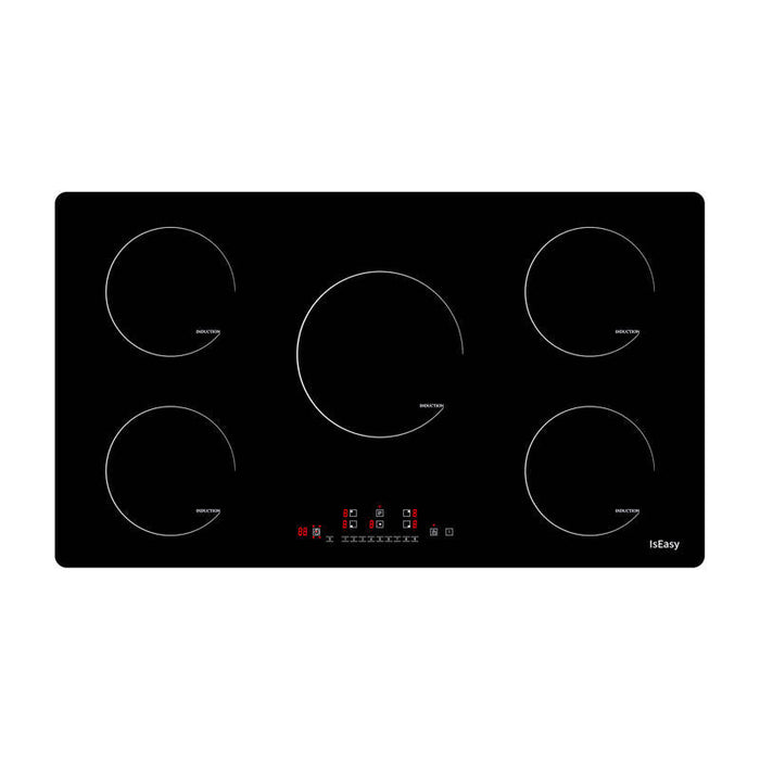 IsEasy LI5-01 induction cooktop - For cooking<<<Kitchen accessories<<<Small household appliances<<<InnproXML