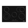 IsEasy LT5-04 ceramic/electric hob