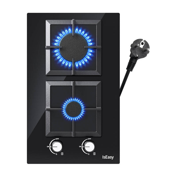 IsEasy MGBG-312S2C gas hob