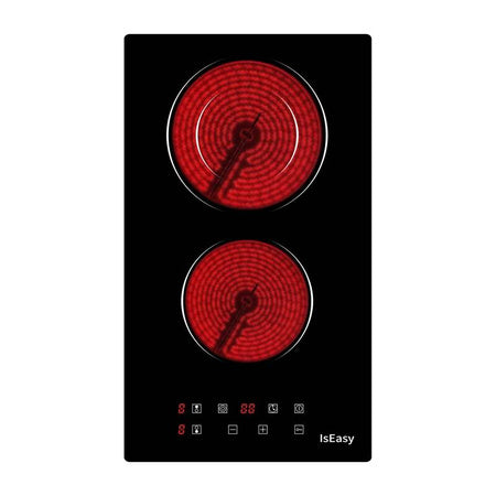 IsEasy LT2V-15 ceramic/electric hob