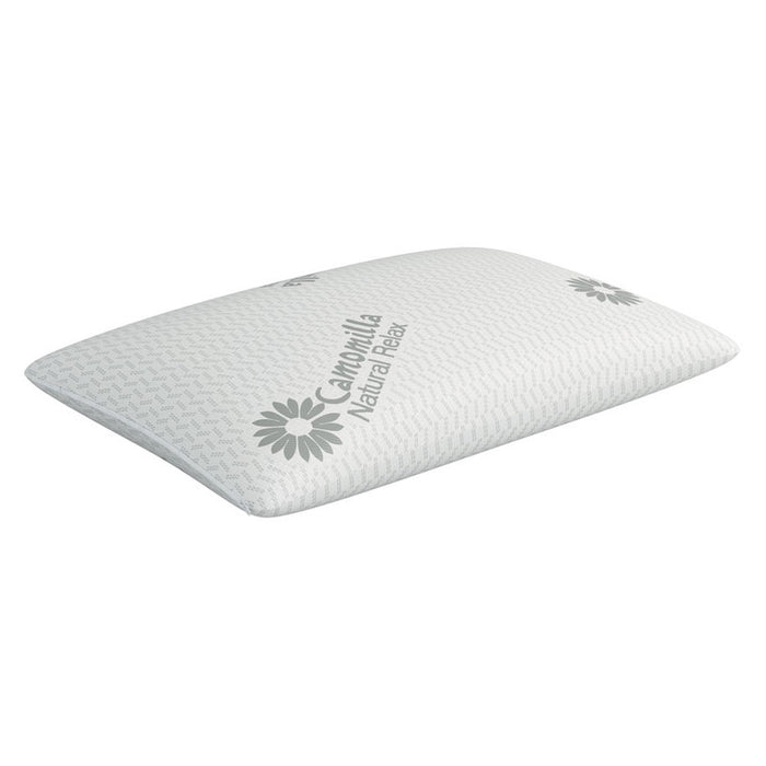 ISLEEP NATURA RELAX SLEEP PILLOW