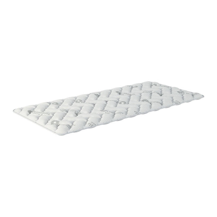 TOP MATTRESS ISLEEP NATURA RELAX 140X200 CM.