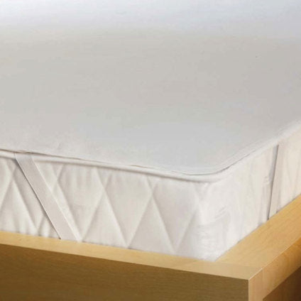 WATERPROOF MATTRESS PROTECTOR ISLEEP EASY 160X200 CM.