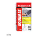 ISOMAT AQUAMAT ONE-COMPONENT CEMENT WATERPROOFING - Хидроизолация за бани и тераси<<<Сухи строителни смеси<<<Строителни