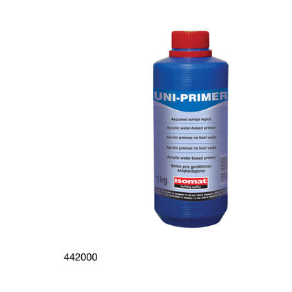 DEEP PENETRATION PRIMER ISOMAT UNI-PRIMER