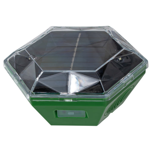 ISOTRONIC BIRD PROTECTION DEVICE - Защита от други животни<<<Защита от вредители<<<Градина<<<Praktiker