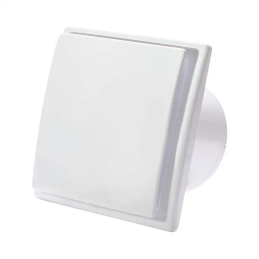 ISTOK OK 01 BATHROOM FAN WITH VALVE - Вентилатори за баня<<<Вентилатори за баня и аксесоари<<<Баня<<<Praktiker&&&За