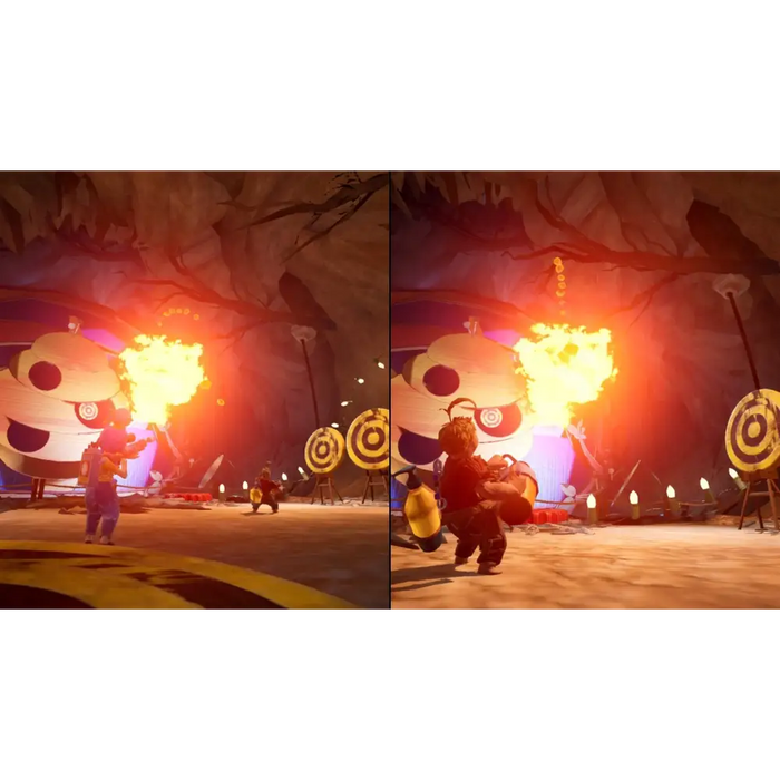 It Takes Two Game (NSW) - Игри<<<Конзоли и аксесоари<<<ТВ Аудио Gaming<<<ZoraSite