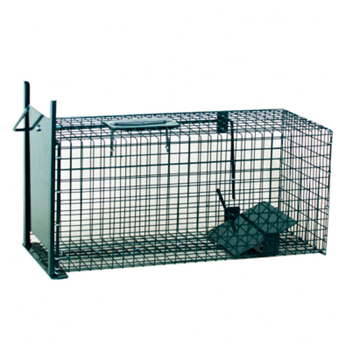 ITA HOME & GARDEN SNACK AND FERRET TRAP