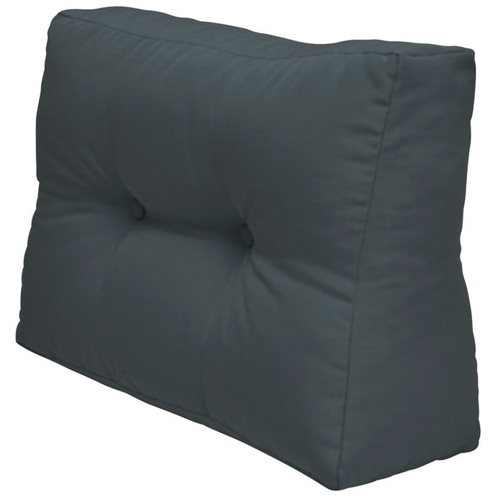 PALLET PILLOW 60X40X10CM ITA HOME & GARDEN LUXURY