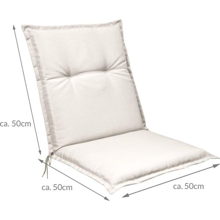 GARDEN PILLOW 100X50X6 CM ITA HOME & GARDEN Base NL