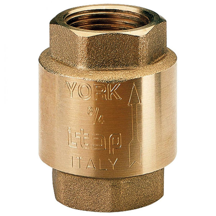 VALVE RETURN 3/4 103