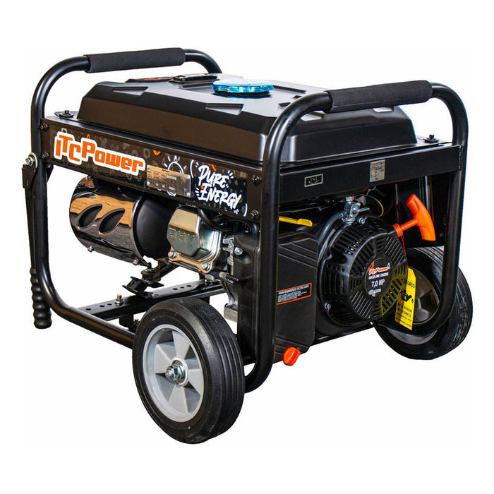 GASOLINE GENERATOR ITC POWER GG3300F 3000 W