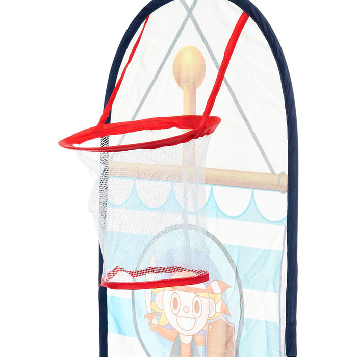 KIDS TENT ITTL PIRATE SHIP