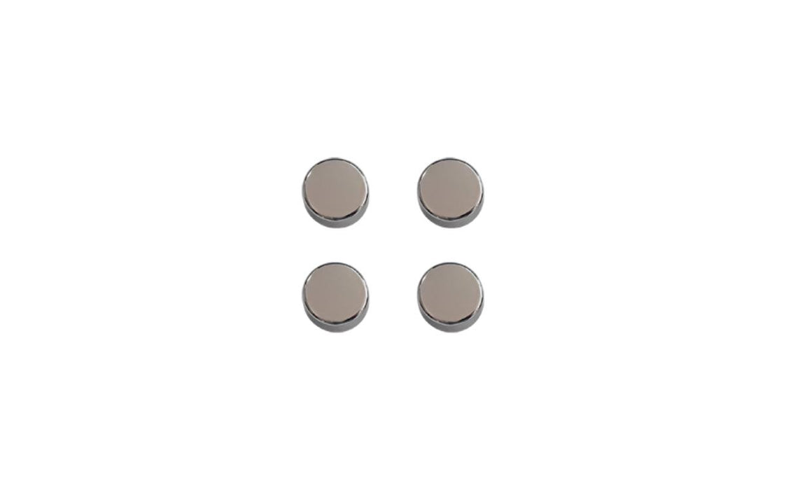 MIRROR HOLDER CHROME IVENTO K