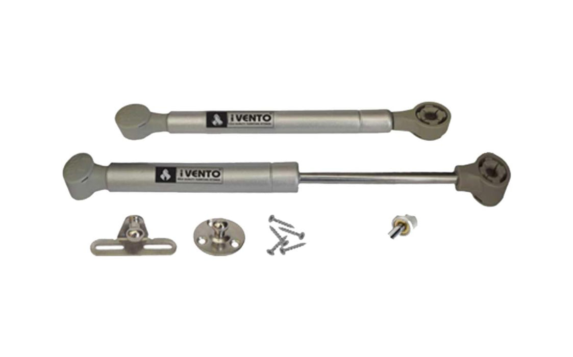 REVERSE DAMPER FOR FALLING DOOR 120N