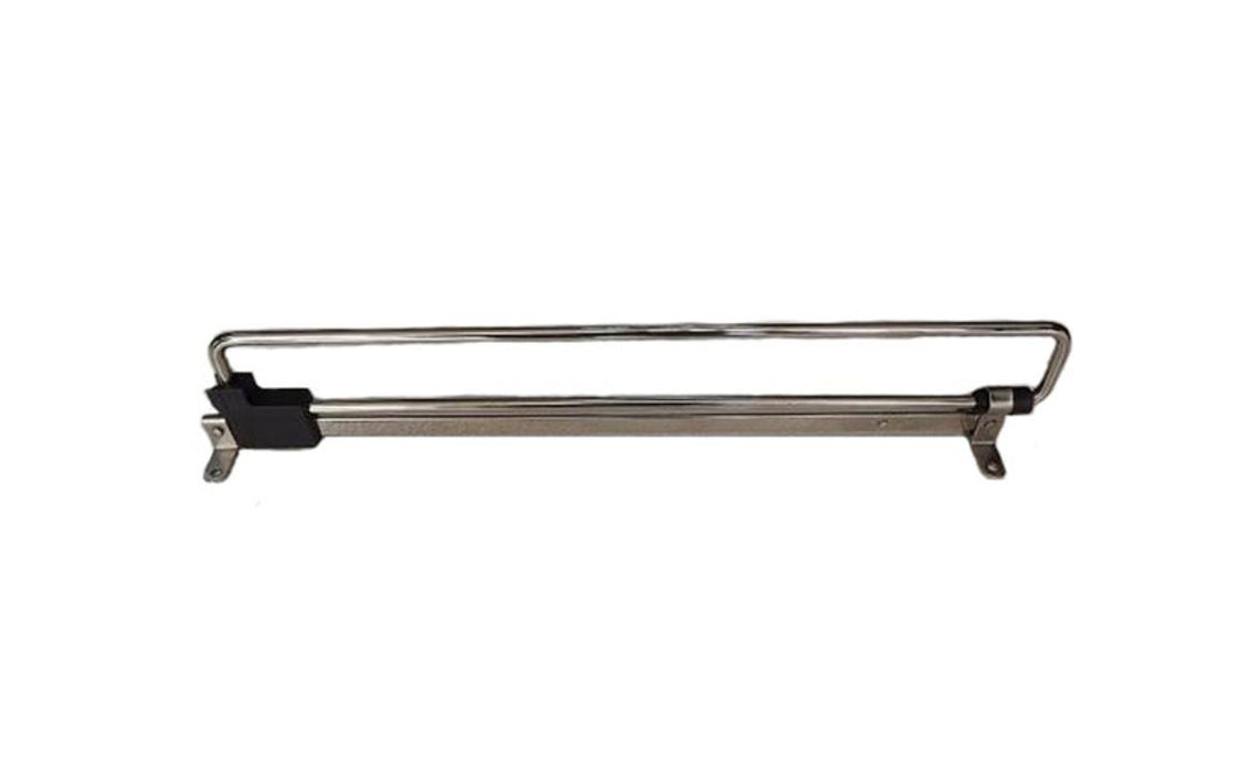 DRAWER LEVER FOR WARDROBE 300MM IVENTO K