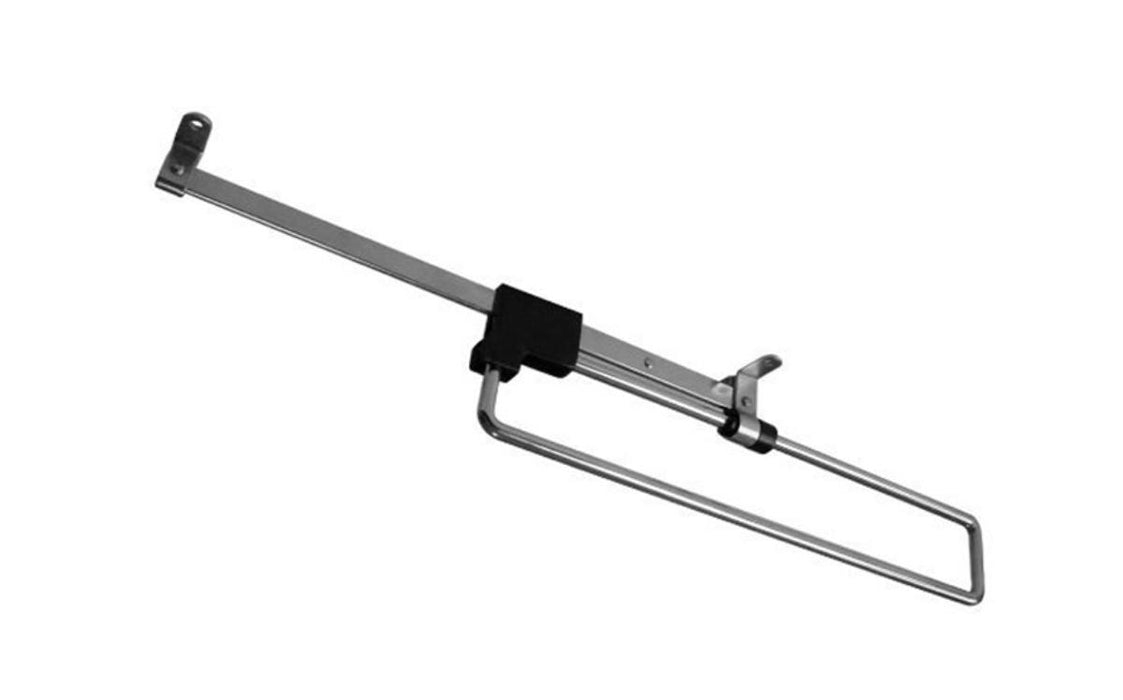 PULL LEVER FOR WARDROBE 500MM IVENTO K