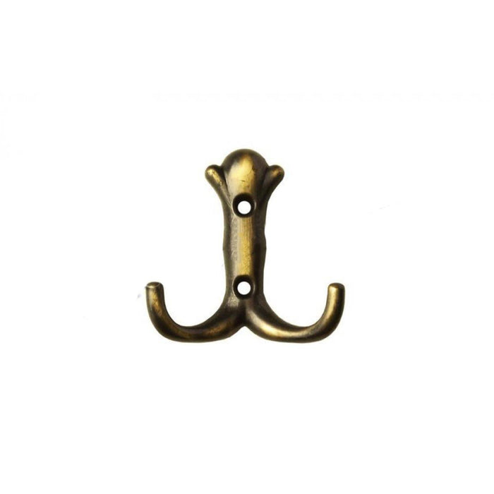 FURNITURE HANGER IVENTO S GOLD ANTIQUE 8