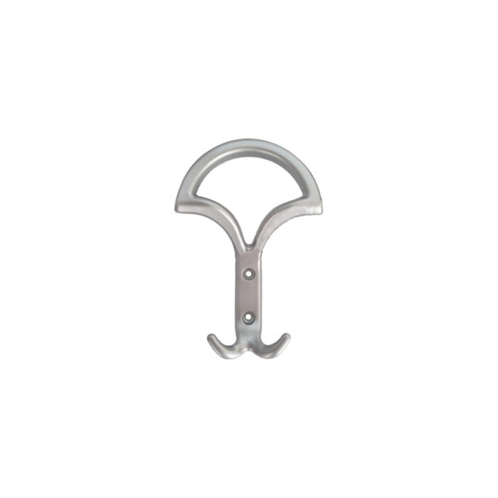 FURNITURE HANGER IVENTO S MATT CHROME 006