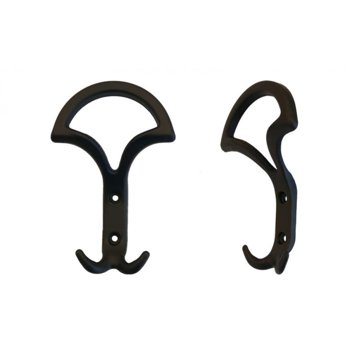 FURNITURE HANGER IVENTO S 006.16 BLACK