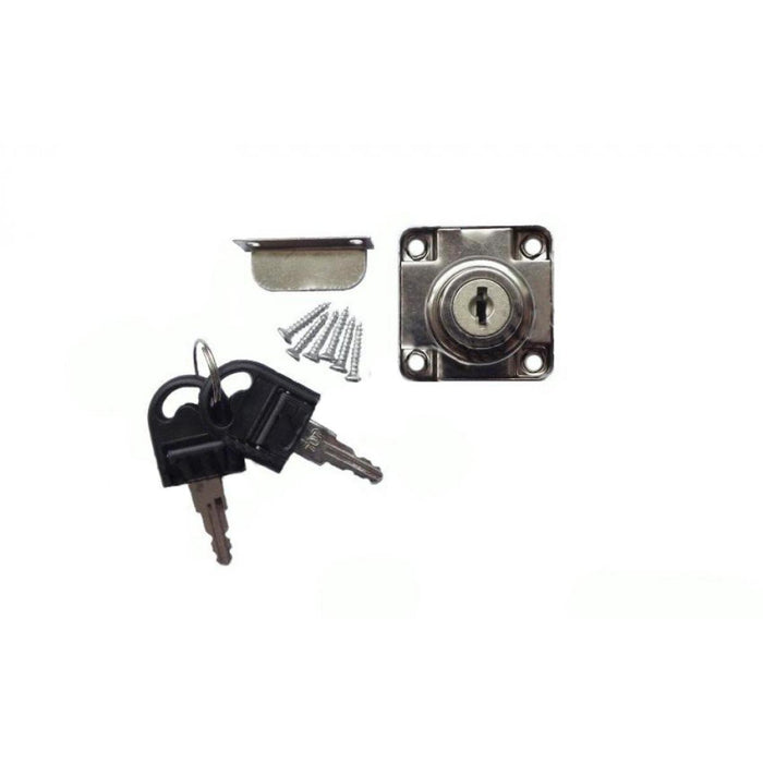 SQUARE WRENCH BUTTON BREAKABLE WRENCH