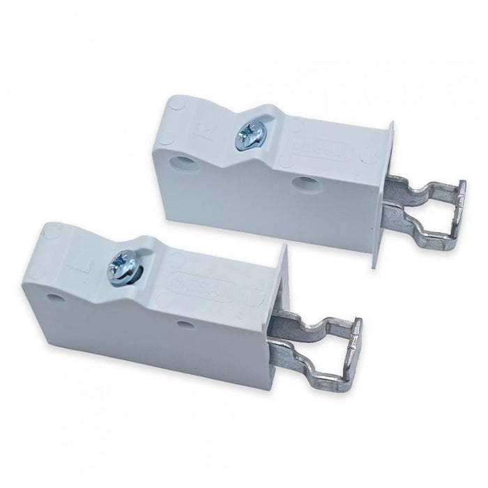 HANGING MECHANISM IVENTO LEFT WHITE