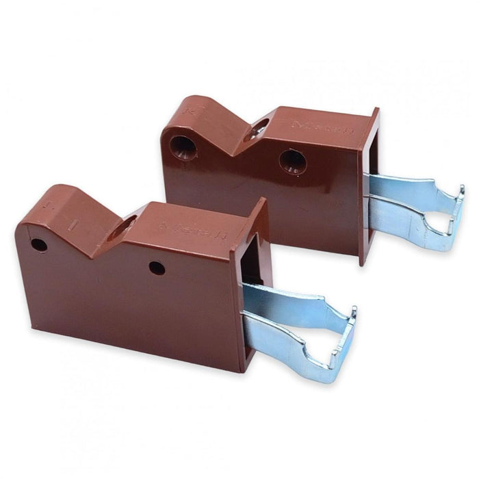 SUSPENSION MECHANISM IVENTO RIGHT BROWN