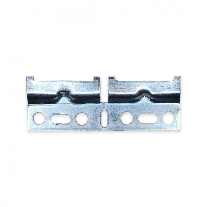 HANGING PLATE IVENTO NICKEL
