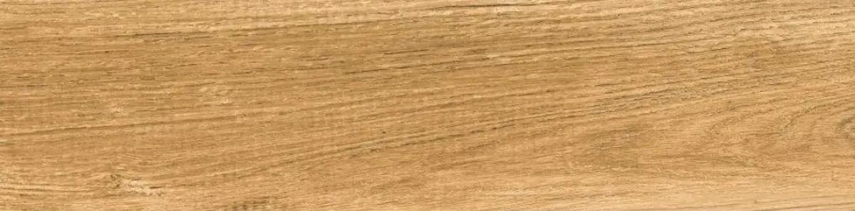 PORCELAIN TILE GALANTE BROWN 15X60