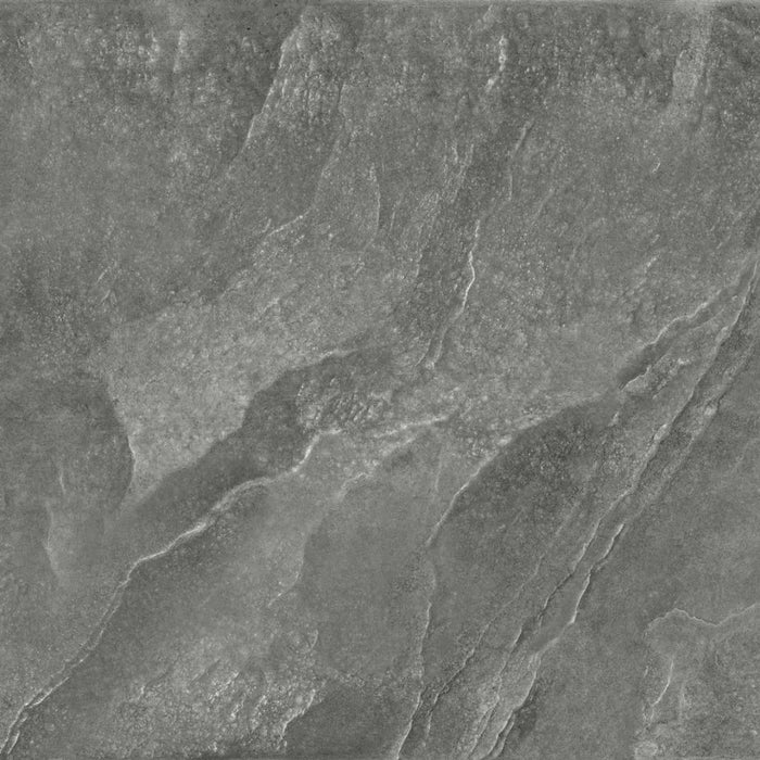 PORCELAIN TILE DOLOMITE ANTHRACIT 60.6X60.6