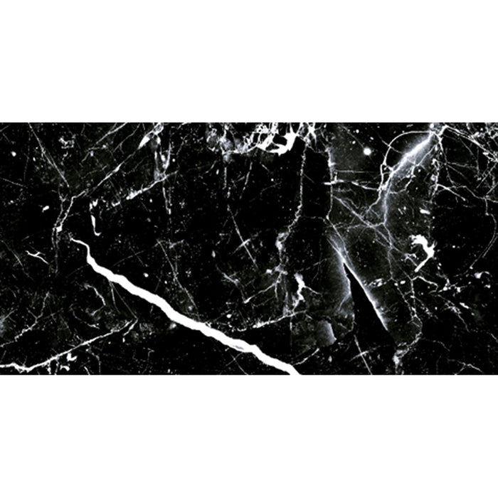 GRANITOGRES IZIDA FRIDA BLACK 30X60 CM