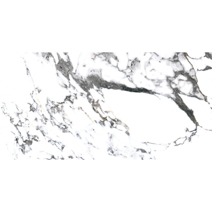 GRANITOGRES IZIDA VAN GOGH WHITE 30X60 CM
