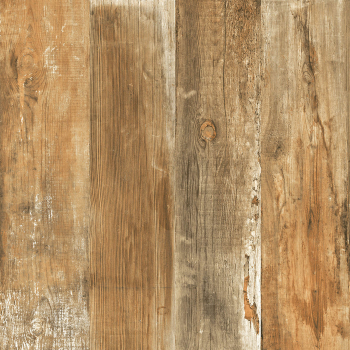 GRANITOGRES IZIDA CORONA WENGE 60.6X60.6 CM