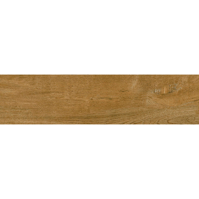 GRANITOGRES IZIDA ELBA BROWN 15X60 CM